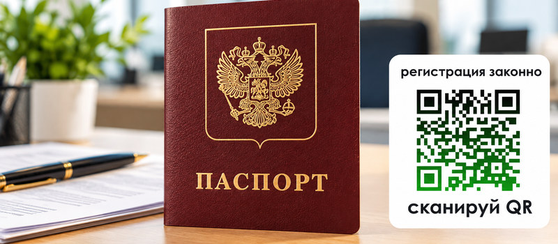 регистрация в Полярных Зорях прописка в Полярных Зорях